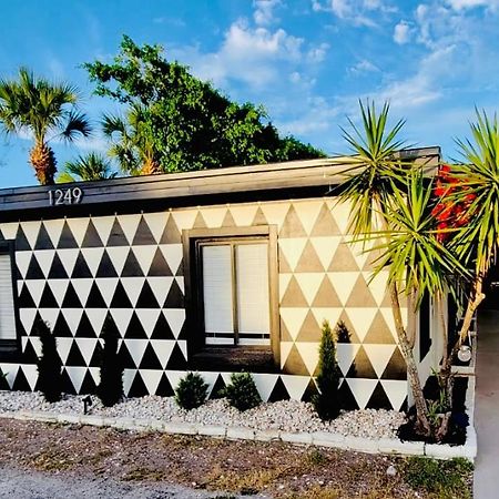 Beach Bungalow By The Sea 2 Cocoa Beach Exterior foto