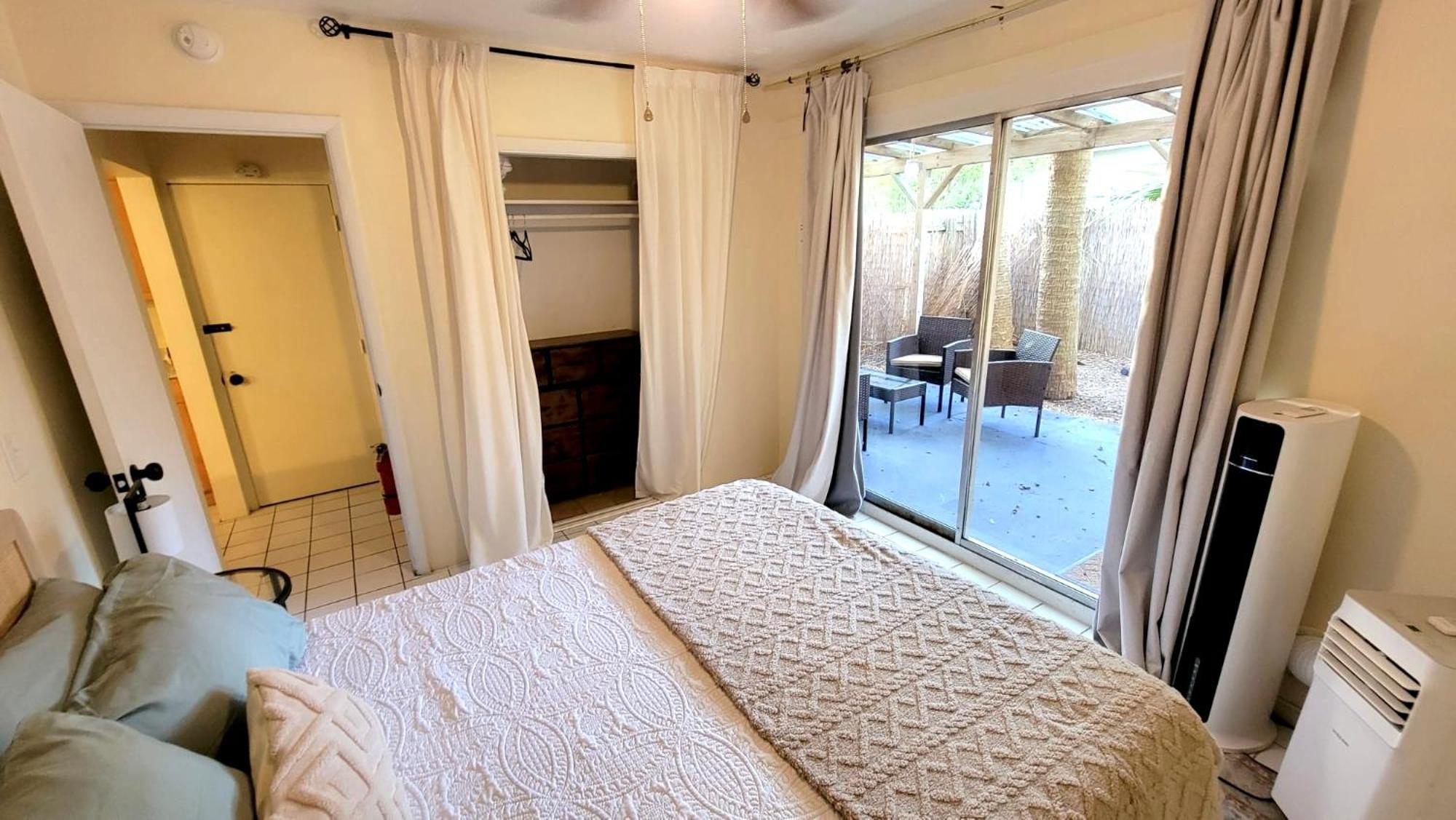 Beach Bungalow By The Sea 2 Cocoa Beach Exterior foto